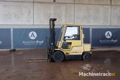heftruck-hyster-h2.50xm-diesel-2500kg