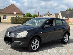 nissan-qashqai-1.5-dci-diesel-2008-marge