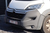 Minituur van Bestelwagen Citroën Jumper Diesel 2016