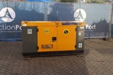 Miniaturansicht von Generator Kawakenki KK70-III-SSS Diesel 2023 70kVA