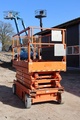 Thumbnail of Scissor Lift Skyjack SJ III - 4626 Electric 7.9m 2011