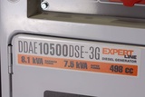 Thumbnail of 4x Generator Daewoo DDAE10500DSE-3G Diesel 8.1kVA New