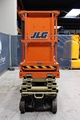 Minituur van Schaarlift JLG 1930 ES Elektrisch 7.54m 2016