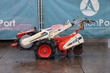 Thumbnail of Yanmar NFAD8-L Rotary Tiller