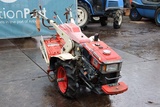 Thumbnail of Yanmar NFAD8-L Rotary Tiller