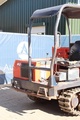 Thumbnail of Dumper Kubota KC250H Diesel