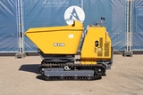 Thumbnail of Minidumper MMS MS-X1200 Petrol 2024 New