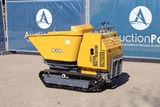 Thumbnail of Minidumper MMS MS-X1200 Petrol 2024 New