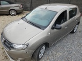 Miniaturansicht von Dacia Sandero 1.2 (Margin)
