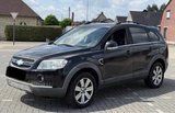 Thumbnail of Chevrolet Captiva 2.0 VCDI Automatic (Margin)