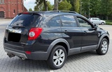 Thumbnail of Chevrolet Captiva 2.0 VCDI Automatic (Margin)