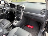Thumbnail of Chevrolet Captiva 2.0 VCDI Automatic (Margin)
