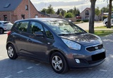 Miniaturansicht von KIA Venga 1.4 Benzin 2012 (Marge)