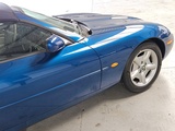 Miniaturansicht von Jaguar XK8 Cabrio