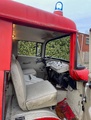 Thumbnail of Vintage Fire Truck Willys Jeep Petrol 1963 (Margin)