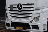 Minituur van Chassis Cabine Mercedes-Benz ACTROS Diesel 422pk 2014