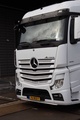 Minituur van Chassis Cabine Mercedes-Benz ACTROS Diesel 449pk 2016