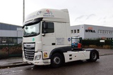 Thumbnail of Chassis Cabin DAF XF 480 Diesel 483hp