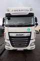 Thumbnail of Chassis Cabin DAF XF 480 Diesel 483hp