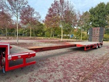 Thumbnail of Low loader Faymonville STZ-2AU 2003