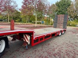 Thumbnail of Low loader Faymonville STZ-2AU 2003