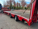 Thumbnail of Low loader Faymonville STZ-2AU 2003