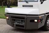 Minituur van Terminal Trekker Terberg YT223 Diesel 2023