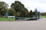 Thumbnail of Semi-Low Loader Faymonville Euromax 2016