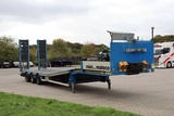 Thumbnail of Semi-Low Loader Faymonville Euromax 2016