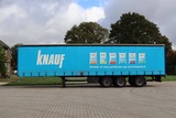 Thumbnail of Curtainsider trailer Groenewegen DRO-14-27 2006