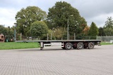 Thumbnail of Flatbed trailer Nooteboom OVB-42-03V 2005