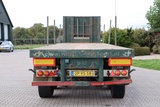 Thumbnail of Flatbed trailer Nooteboom OVB-42-03V 2005