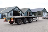 Thumbnail of Flatbed trailer Nooteboom OVB-42-03V 2005