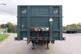 Thumbnail of Flatbed trailer Nooteboom OVB-42-03V 2005
