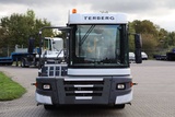 Minituur van Terminal Trekker Terberg DT183 Diesel 2016