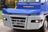 Minituur van Terminal Trekker Terberg YT 223 Diesel 2023