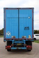 Thumbnail of Curtainsider trailer Pacton TBD339 2001