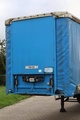 Thumbnail of Curtainsider trailer Pacton TBD339 2001