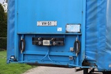 Thumbnail of Curtainsider trailer Pacton TBD339 2001