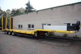 Minituur van Semi-Dieplader Nooteboom OSDS-48-03V
