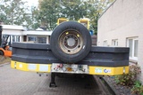 Minituur van Semi-Dieplader Nooteboom OSDS-48-03V