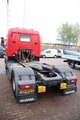 Minituur van Chassis Cabine Scania G410 Diesel 410pk 2015