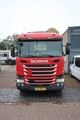 Minituur van Chassis Cabine Scania G410 Diesel 410pk 2015