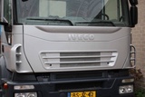 Minituur van Platte laadbak Vrachtwagen Iveco 190S Diesel 228kW 2006