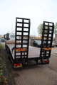 Minituur van Platte laadbak Vrachtwagen Iveco 190S Diesel 228kW 2006