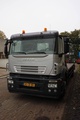 Minituur van Platte laadbak Vrachtwagen Iveco 190S Diesel 228kW 2006