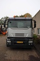 Minituur van Platte laadbak Vrachtwagen Iveco 190S Diesel 228kW 2006