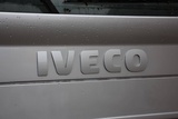 Minituur van Platte laadbak Vrachtwagen Iveco 190S Diesel 228kW 2006