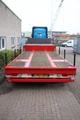 Thumbnail of Flatbed trailer Pacon 1520 D