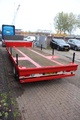 Thumbnail of Flatbed trailer Pacon 1520 D